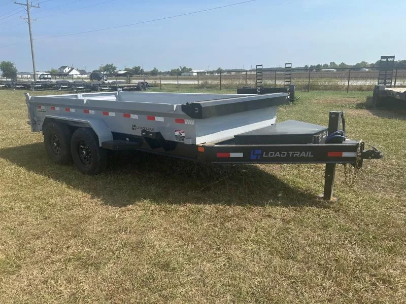 new Dump Trailers Load Trail  for sale, in Diamond, MO Thumbnail 2