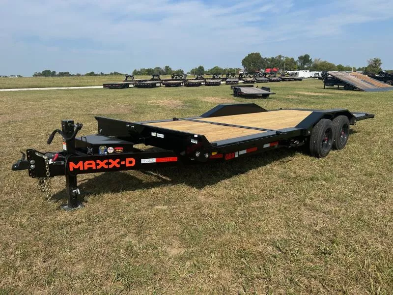 new Tilt Trailers MAXX-D  for sale, in Diamond, MO Thumbnail 2
