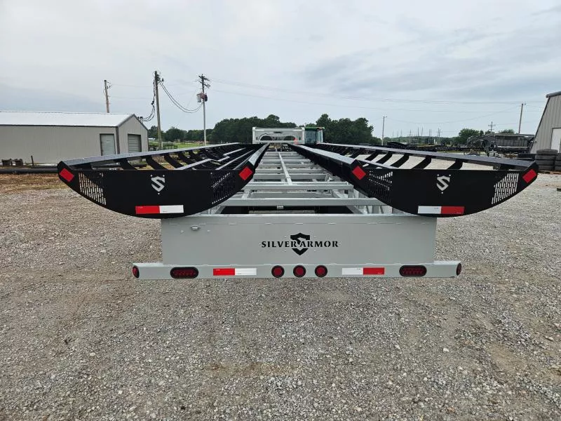 new Stock / Stock Combo Trailers Buckshot Trailers  for sale, in Billings, MO Thumbnail 6