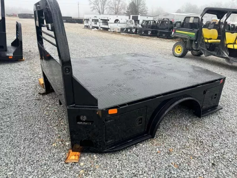 new Flat Decks 903 Truck Beds  for sale, in Billings, MO Thumbnail 3