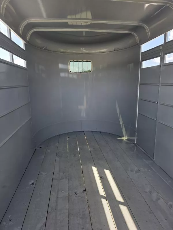 new Stock / Stock Combo Trailers Calico Trailers  for sale, in Rogersville, MO Thumbnail 6