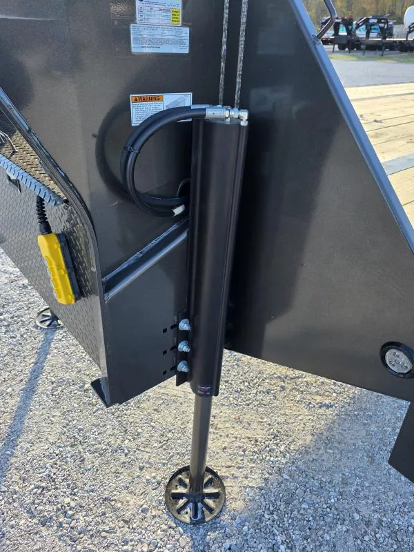 new Equipment / Flatbed Trailers MAXX-D  for sale, in Rogersville, MO Thumbnail 5