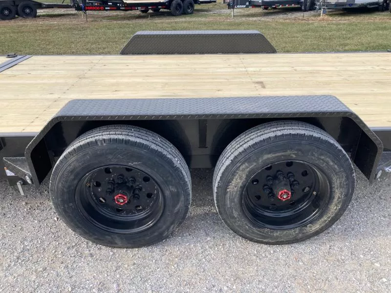 new Tilt Trailers MAXX-D  for sale, in Billings, MO Thumbnail 7