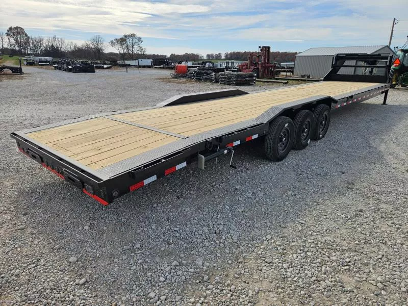 new Equipment / Flatbed Trailers Load Trail  for sale, in Billings, MO Thumbnail 3