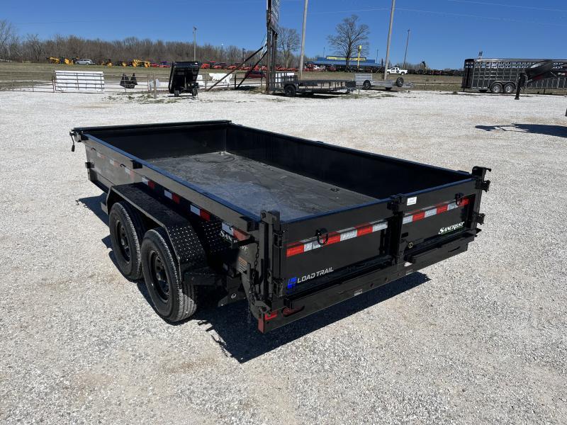 2025 Load Trail