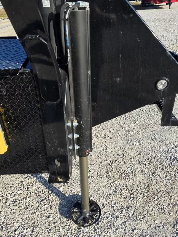 new Equipment / Flatbed Trailers MAXX-D  for sale, in Rogersville, MO Thumbnail 7