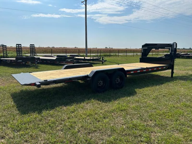 new Tilt Trailers Diamond C Trailers  for sale, in Diamond, MO Thumbnail 3