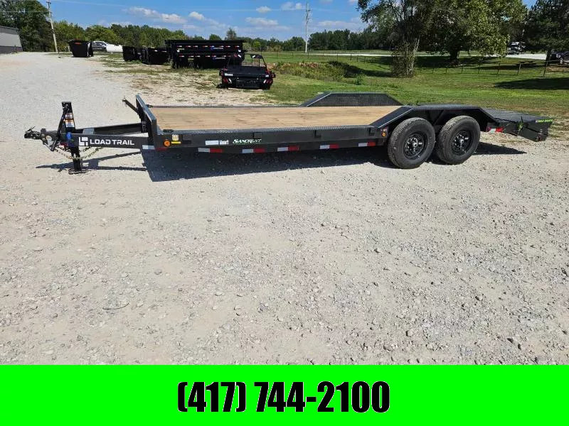 2026 Load Trail