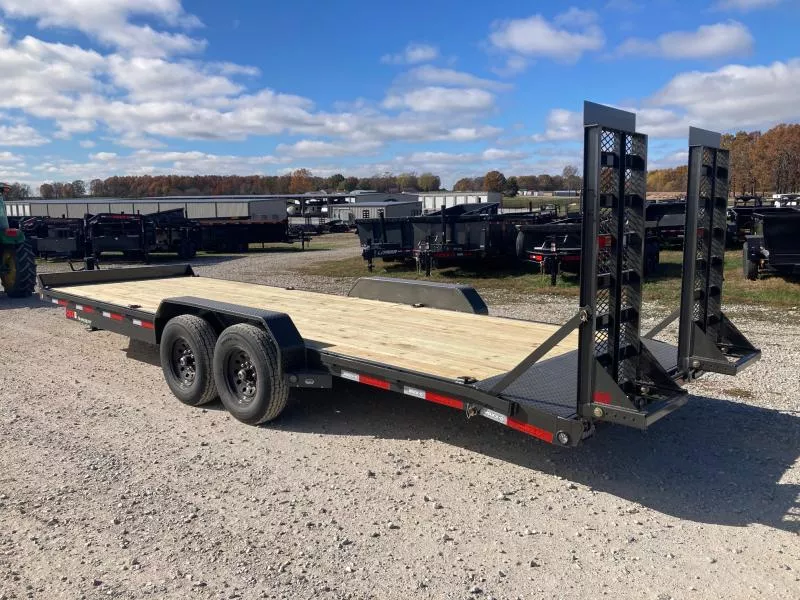 new Equipment / Flatbed Trailers MAXX-D  for sale, in Billings, MO Thumbnail 2