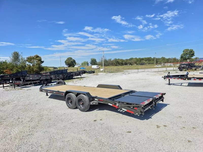 new Equipment / Flatbed Trailers MAXX-D  for sale, in Rogersville, MO Thumbnail 5