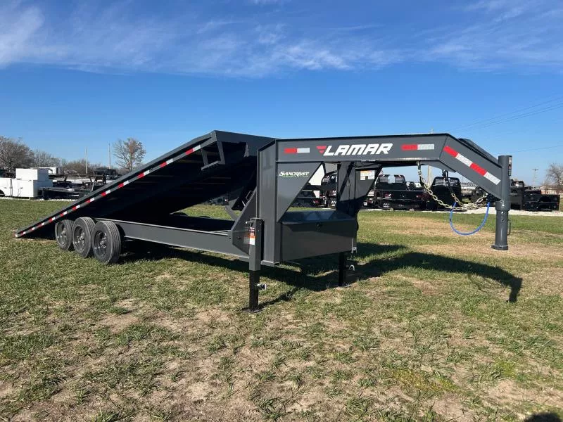 new Tilt Trailers Lamar Trailers  for sale, in Diamond, MO Thumbnail 6