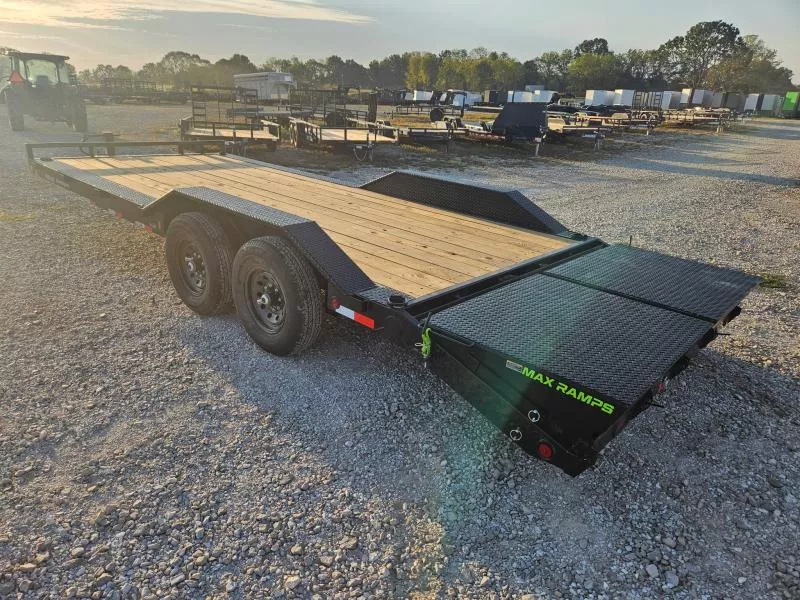 new Equipment / Flatbed Trailers Load Trail  for sale, in Billings, MO Thumbnail 4