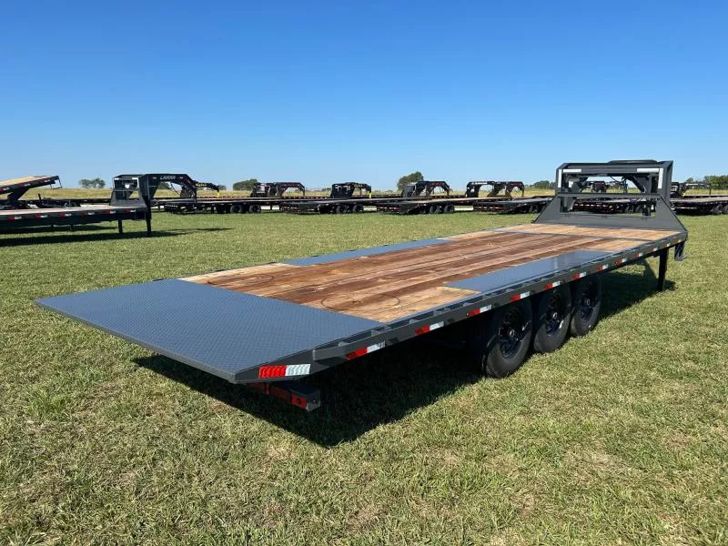 new Tilt Trailers Lamar Trailers  for sale, in Diamond, MO Thumbnail 4