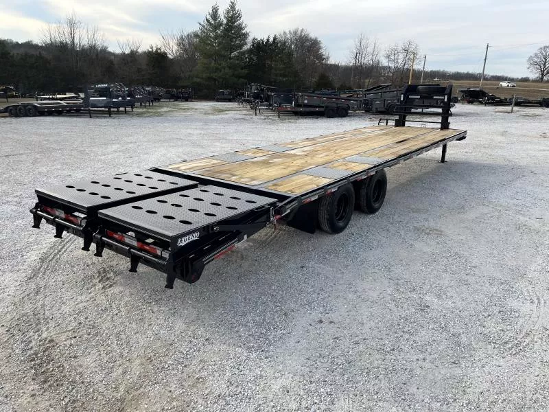 new Equipment / Flatbed Trailers Legend Trailers  for sale, in Rogersville, MO Thumbnail 3