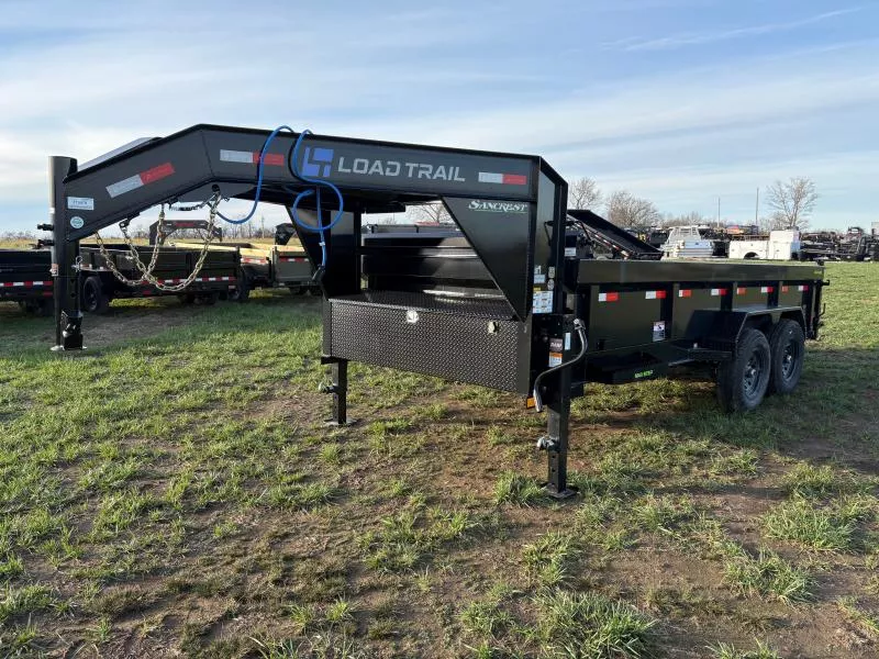 new Dump Trailers Load Trail  for sale, in Diamond, MO Thumbnail 2
