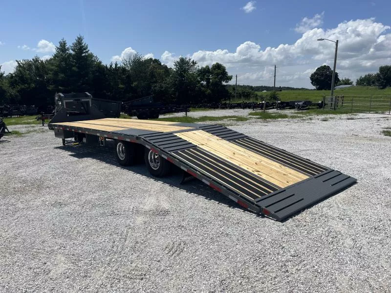 new Equipment / Flatbed Trailers Diamond C Trailers  for sale, in Rogersville, MO Thumbnail 5