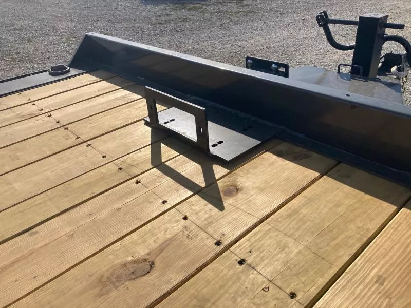 new Equipment / Flatbed Trailers MAXX-D  for sale, in Billings, MO Thumbnail 8