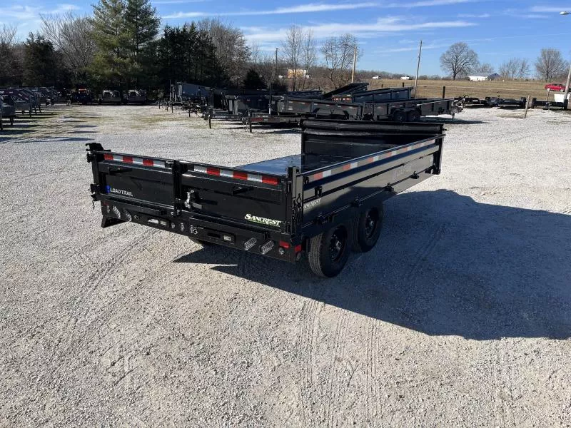 new Dump Trailers Load Trail  for sale, in Rogersville, MO Thumbnail 3