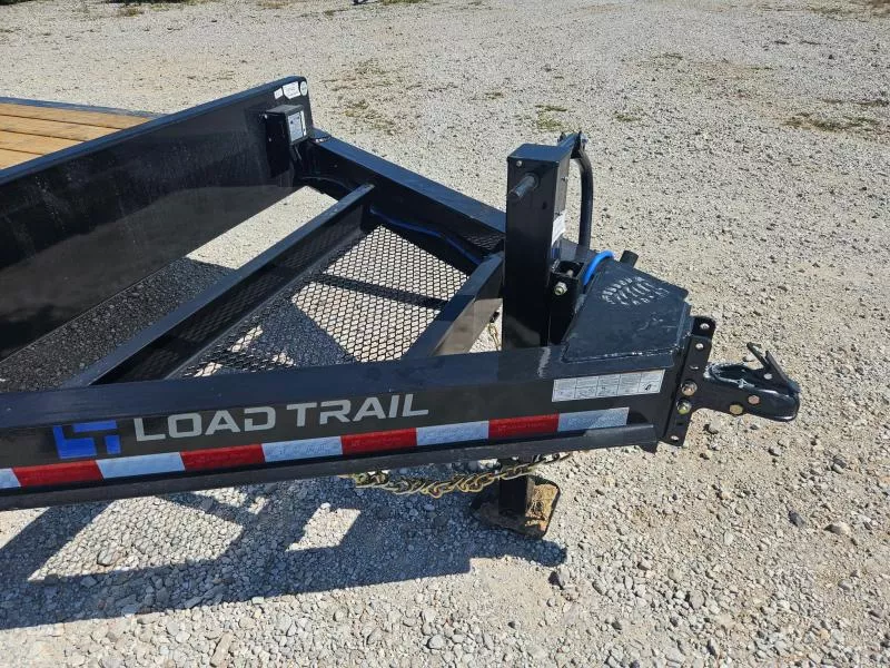 new Equipment / Flatbed Trailers Load Trail  for sale, in Billings, MO Thumbnail 3