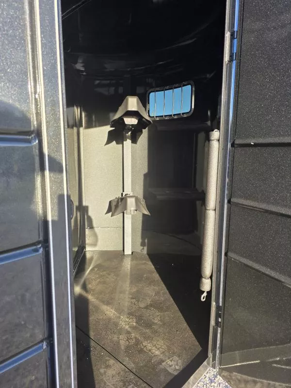 new Stock / Stock Combo Trailers Calico Trailers  for sale, in Rogersville, MO Thumbnail 4