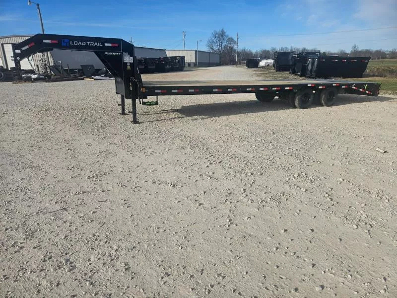 new Equipment / Flatbed Trailers Load Trail  for sale, in Billings, MO Thumbnail 6