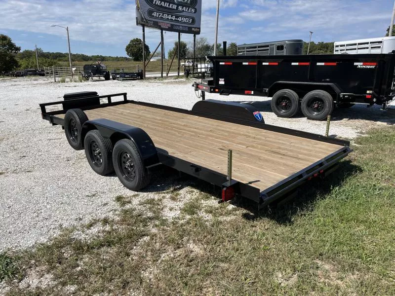 new Car Haulers / Racing Trailers Patriot  for sale, in Rogersville, MO Thumbnail 2