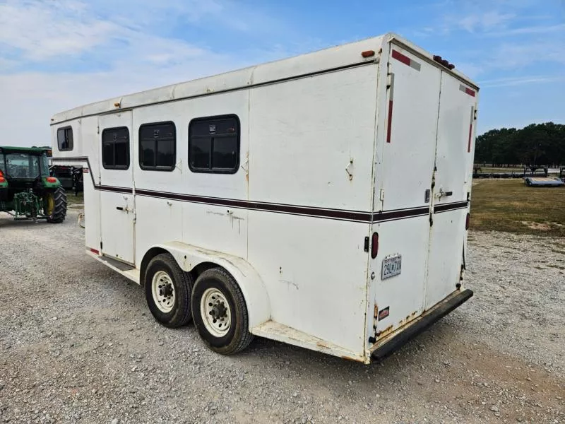 used Other Trailers Transhaul  for sale, in Billings, MO Thumbnail 3