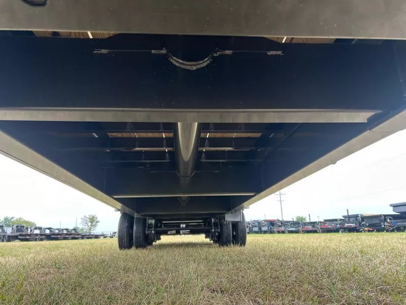 new Equipment / Flatbed Trailers MAXX-D  for sale, in Diamond, MO Thumbnail 7