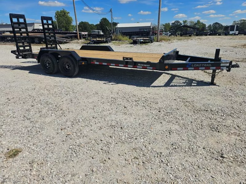new Equipment / Flatbed Trailers Load Trail  for sale, in Billings, MO Thumbnail 2