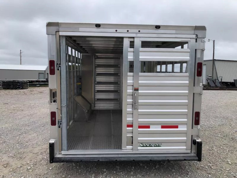 new Other Trailers EBY  for sale, in Billings, MO Thumbnail 9