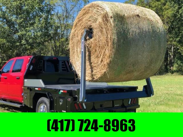 2022 Besler Industries Squeeze Truck Bed 2022 Besler Industries Squeeze Truck Bed