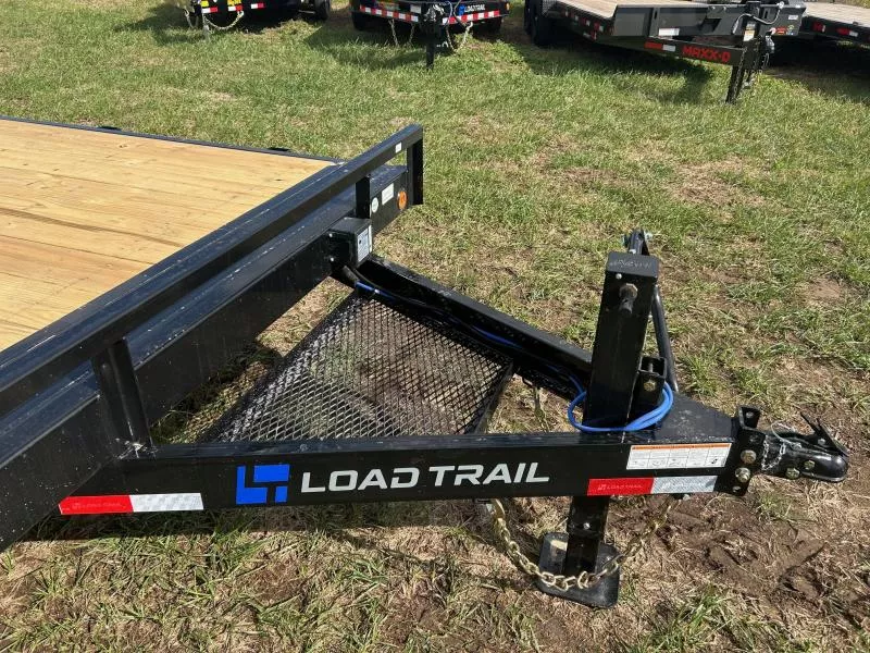 new Equipment / Flatbed Trailers Load Trail  for sale, in Diamond, MO Thumbnail 6