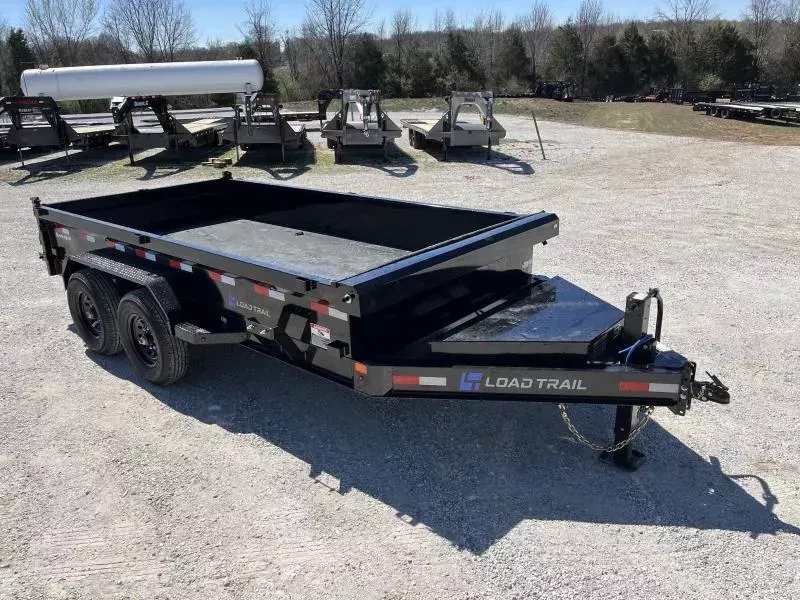 new Dump Trailers Load Trail  for sale, in Rogersville, MO Thumbnail 4