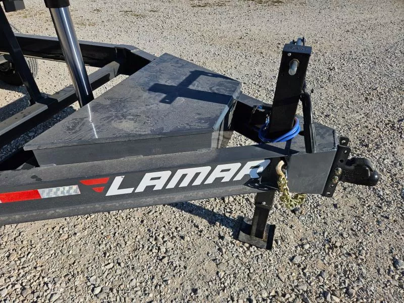 new Dump Trailers Lamar Trailers  for sale, in Billings, MO Thumbnail 4