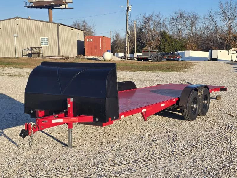 used Tilt Trailers Kwik Load Trailers  for sale, in Rogersville, MO Thumbnail 4