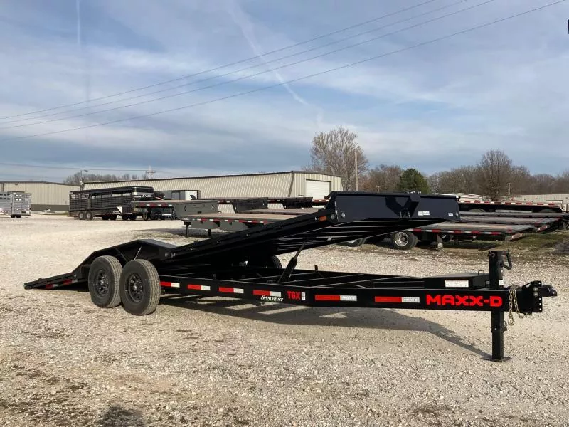 new Tilt Trailers MAXX-D  for sale, in Billings, MO Thumbnail 5