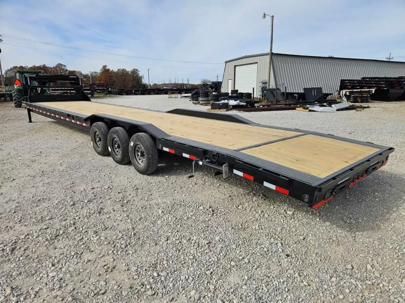new Equipment / Flatbed Trailers Load Trail  for sale, in Billings, MO Thumbnail 4