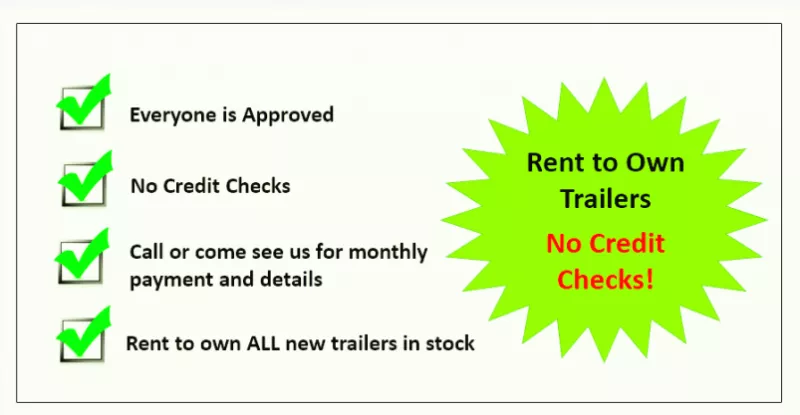 new Equipment / Flatbed Trailers EBY  for sale, in Billings, MO Thumbnail 10
