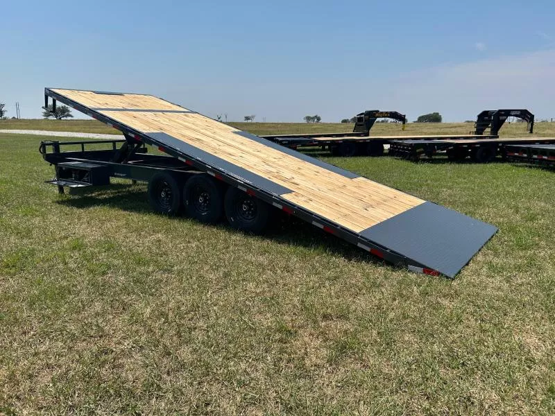 new Tilt Trailers Lamar Trailers  for sale, in Diamond, MO Thumbnail 5