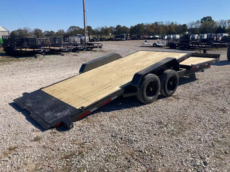 new Tilt Trailers MAXX-D  for sale, in Billings, MO Thumbnail 4