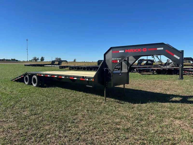 new Equipment / Flatbed Trailers MAXX-D  for sale, in Diamond, MO Thumbnail 5