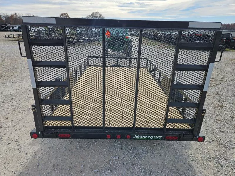 new Utility Trailers Load Trail  for sale, in Billings, MO Thumbnail 6