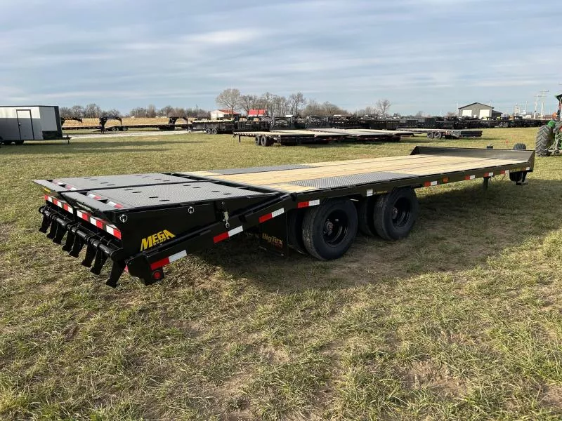 new Equipment / Flatbed Trailers Big Tex Trailers  for sale, in Diamond, MO Thumbnail 3