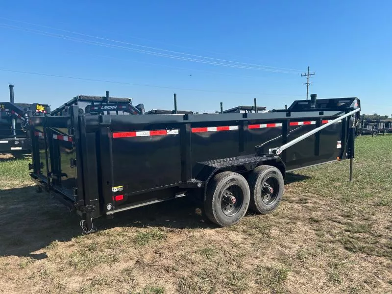 new Dump Trailers MAXX-D  for sale, in Diamond, MO Thumbnail 3