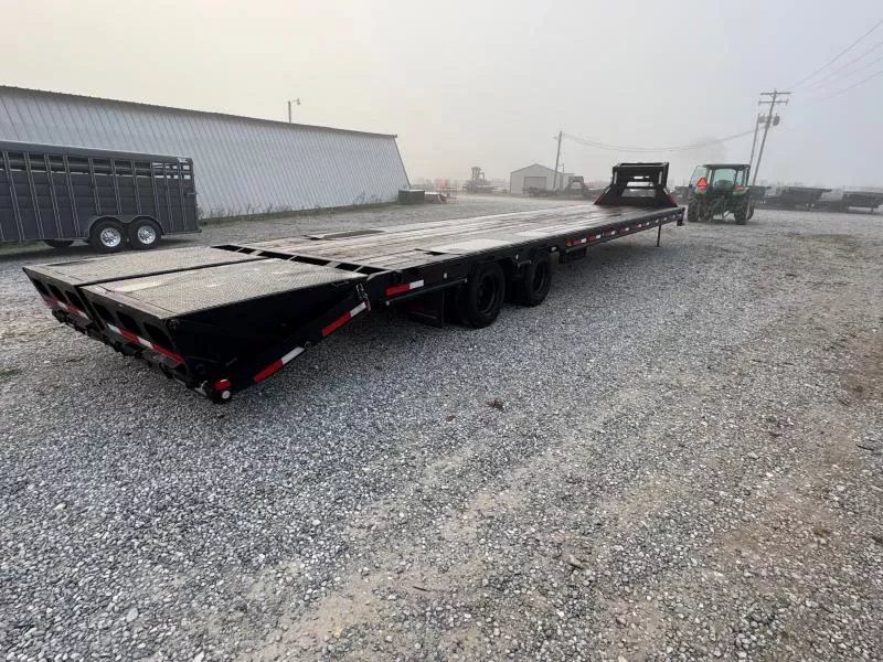 used Equipment / Flatbed Trailers MAXX-D  for sale, in Billings, MO Thumbnail 6
