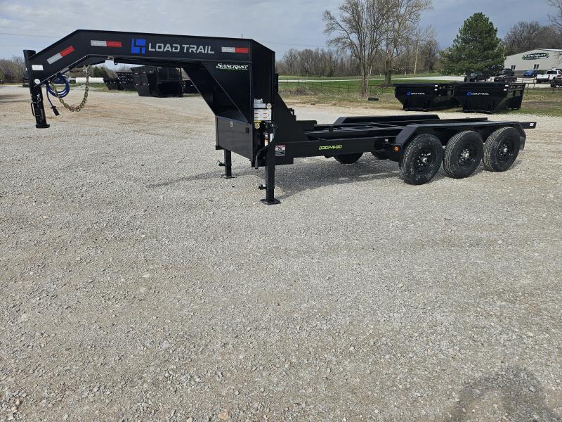 new Dump Trailers Load Trail  for sale, in Billings, MO Thumbnail 7