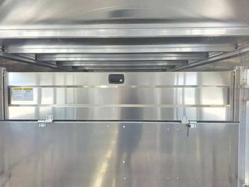 new Stock / Stock Combo Trailers EBY  for sale, in Rogersville, MO Thumbnail 11