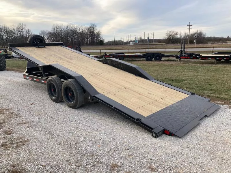 new Tilt Trailers MAXX-D  for sale, in Billings, MO Thumbnail 2
