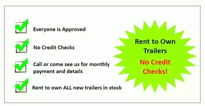 new Utility Trailers Load Trail  for sale, in Rogersville, MO Thumbnail 6