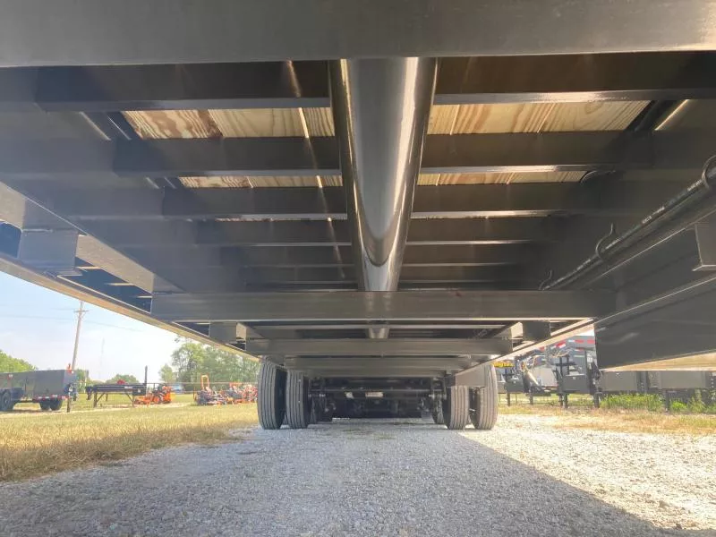 new Equipment / Flatbed Trailers MAXX-D  for sale, in Billings, MO Thumbnail 6